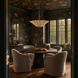 Larousse Basin Pendant