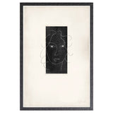 Lucy I Framed Print