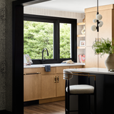 Tylie Vertical Pendant - Oil Rubbed Bronze