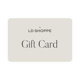 LD Shoppe Gift Card