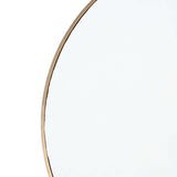 Weslie Mirror