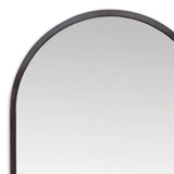 Rideau Mirror - Black