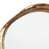 Cordoba Mirror - Gold