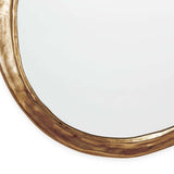 Cordoba Mirror - Gold