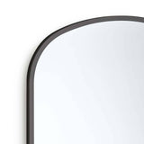 Polly Mirror - Bronze