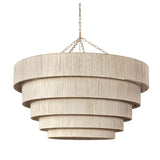 Hannon Pendant - 5 Tier