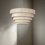 Hannon Pendant - 5 Tier