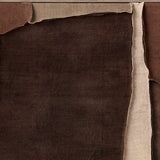 Melange I Framed Canvas