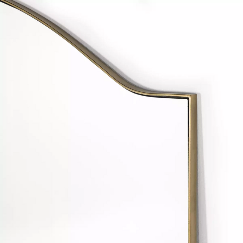 Ryah Floor Mirror