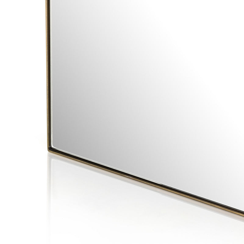Ryah Floor Mirror