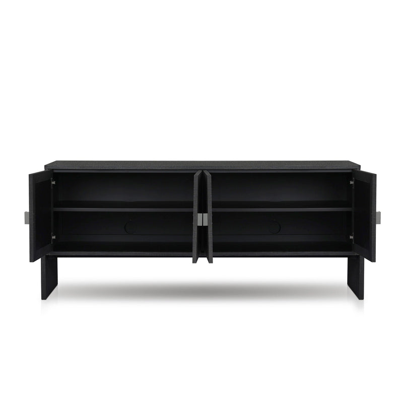 Kathy Sideboard - Black