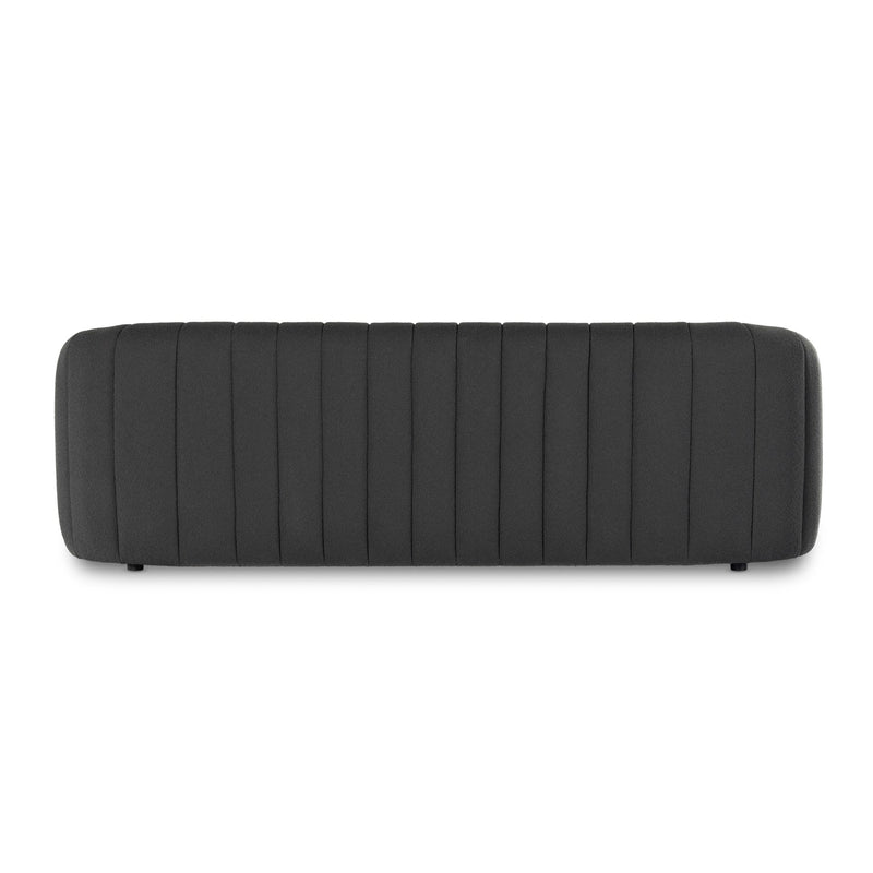 Edna Sofa - Charcoal