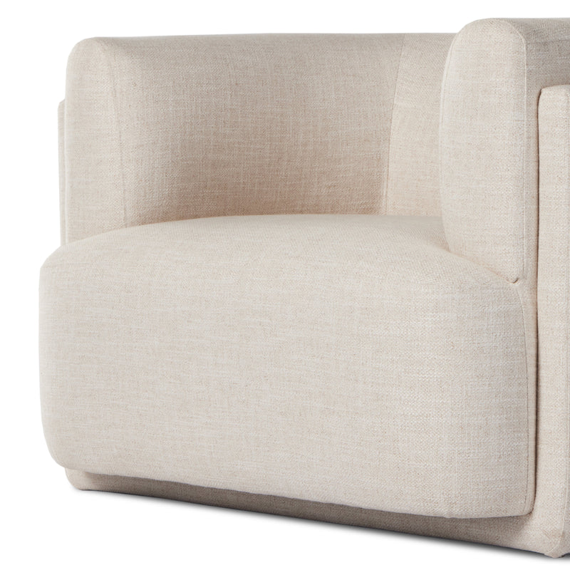 Hallie Armchair