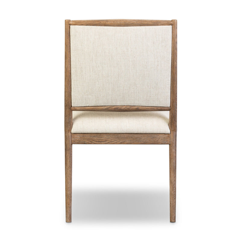 Lewis Armless Dining Chair