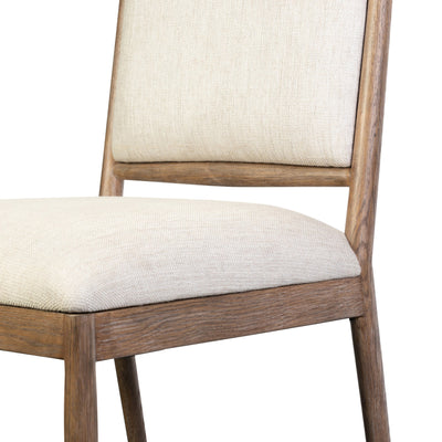 Lewis Armless Dining Chair