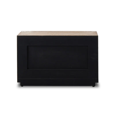 Doksh Nightstand