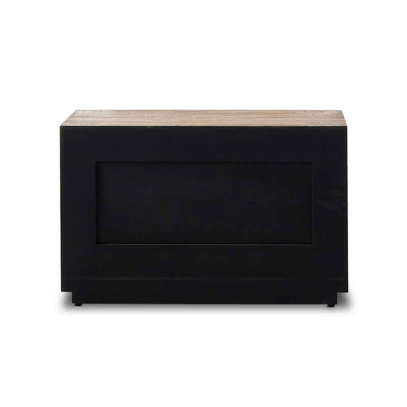 Doksh Nightstand