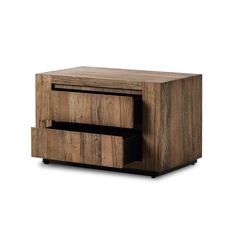 Doksh Nightstand