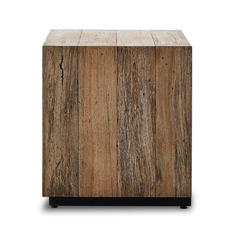 Doksh Nightstand