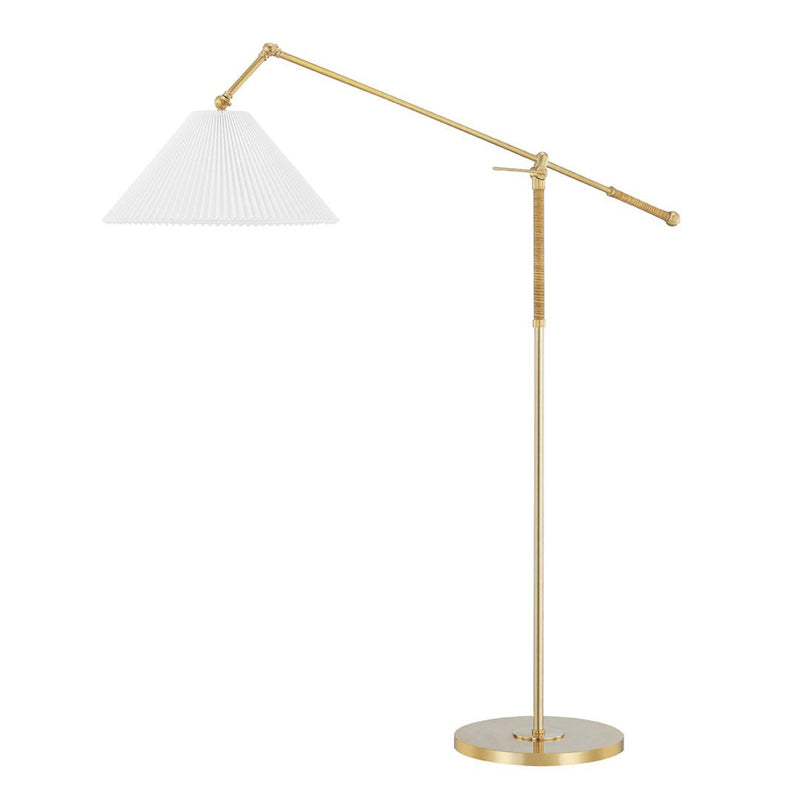 Dorset Floor Lamp