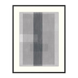 Depth Variations 2 Framed Print