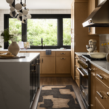Tylie Vertical Pendant - Oil Rubbed Bronze