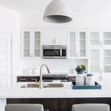 Thames Cement Pendant