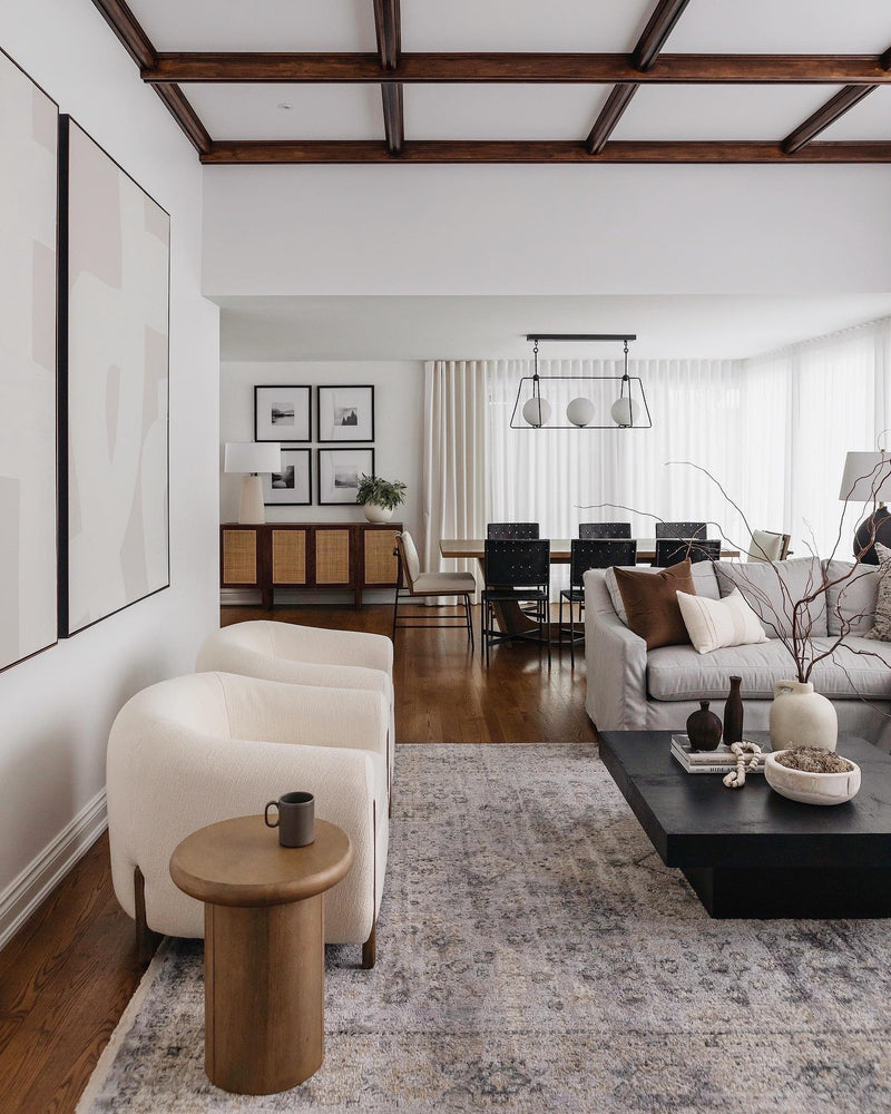 Campbell Coffee Table LD Shoppe