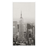 New York I Framed Print