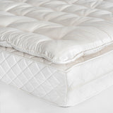 LD x Obasan Luxe Organic Mattress
