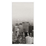 New York II Framed Print