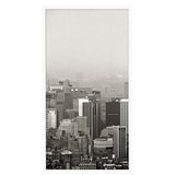 New York III Framed Print