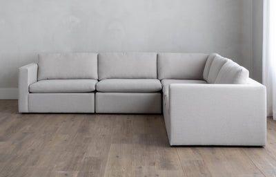 Bowie Sectional