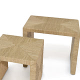 Riviera Nesting Side Tables