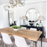 Milton Chandelier