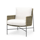 Riga Armchair