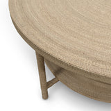 Madera Coffee Table