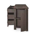 Dubois 6 Drawer Dresser