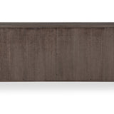 Dubois 6 Drawer Dresser