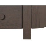 Dubois 6 Drawer Dresser