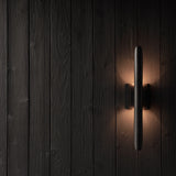 Redford Sconce - Oil Rubbed Bronze