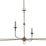 Florance Chandelier 61.00"