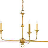 Florance Chandelier 36.00"