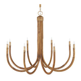 Zahara Chandelier