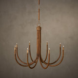 Zahara Chandelier