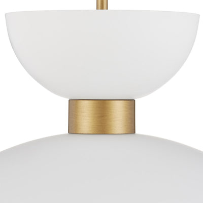 Elodie Pendant