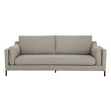 Newbury Natural Sofa