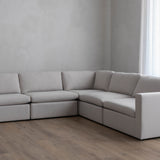 Bowie Sectional