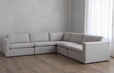 Bowie Sectional