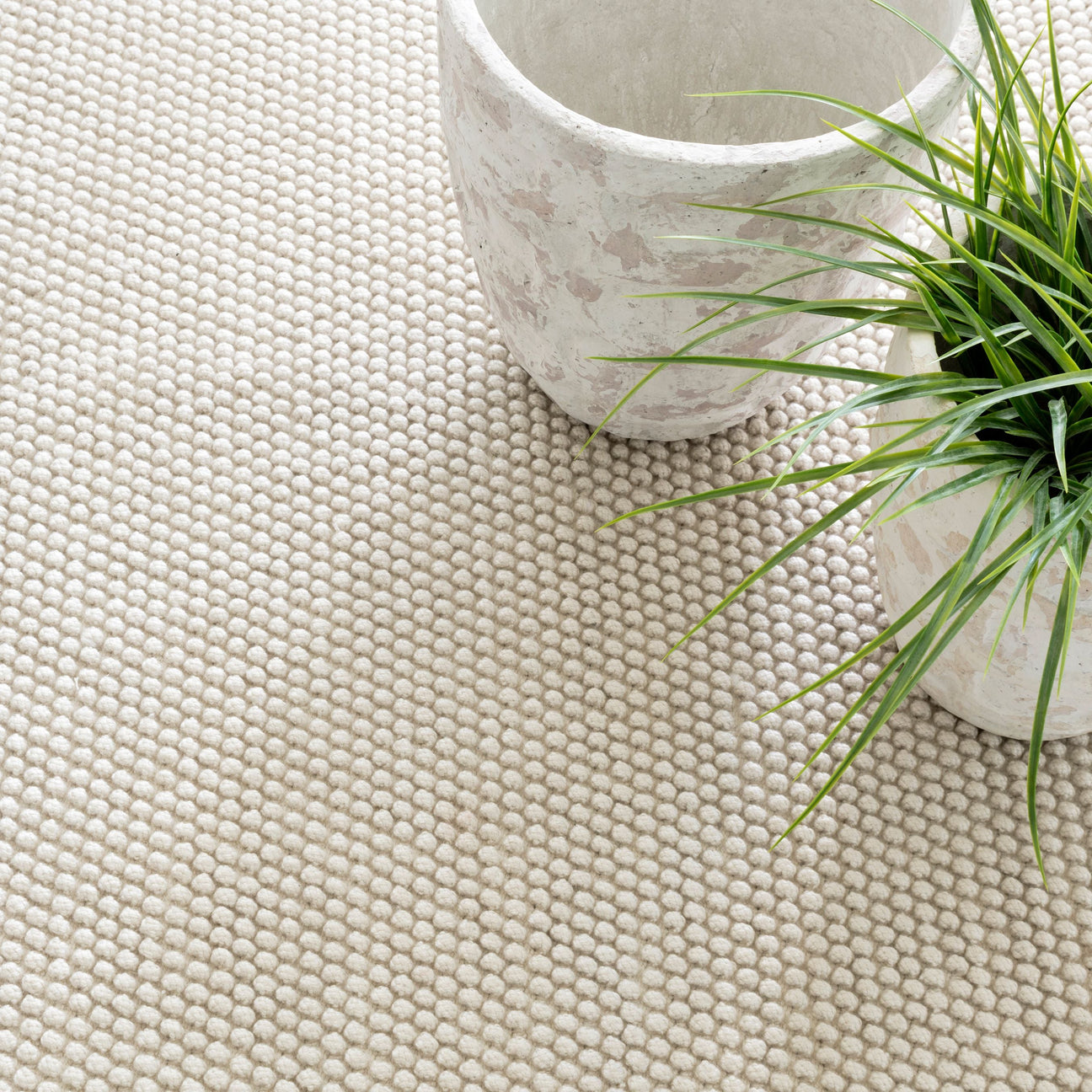 Sonoma Ivory Indoor/Outdoor Rug – LD Shoppe